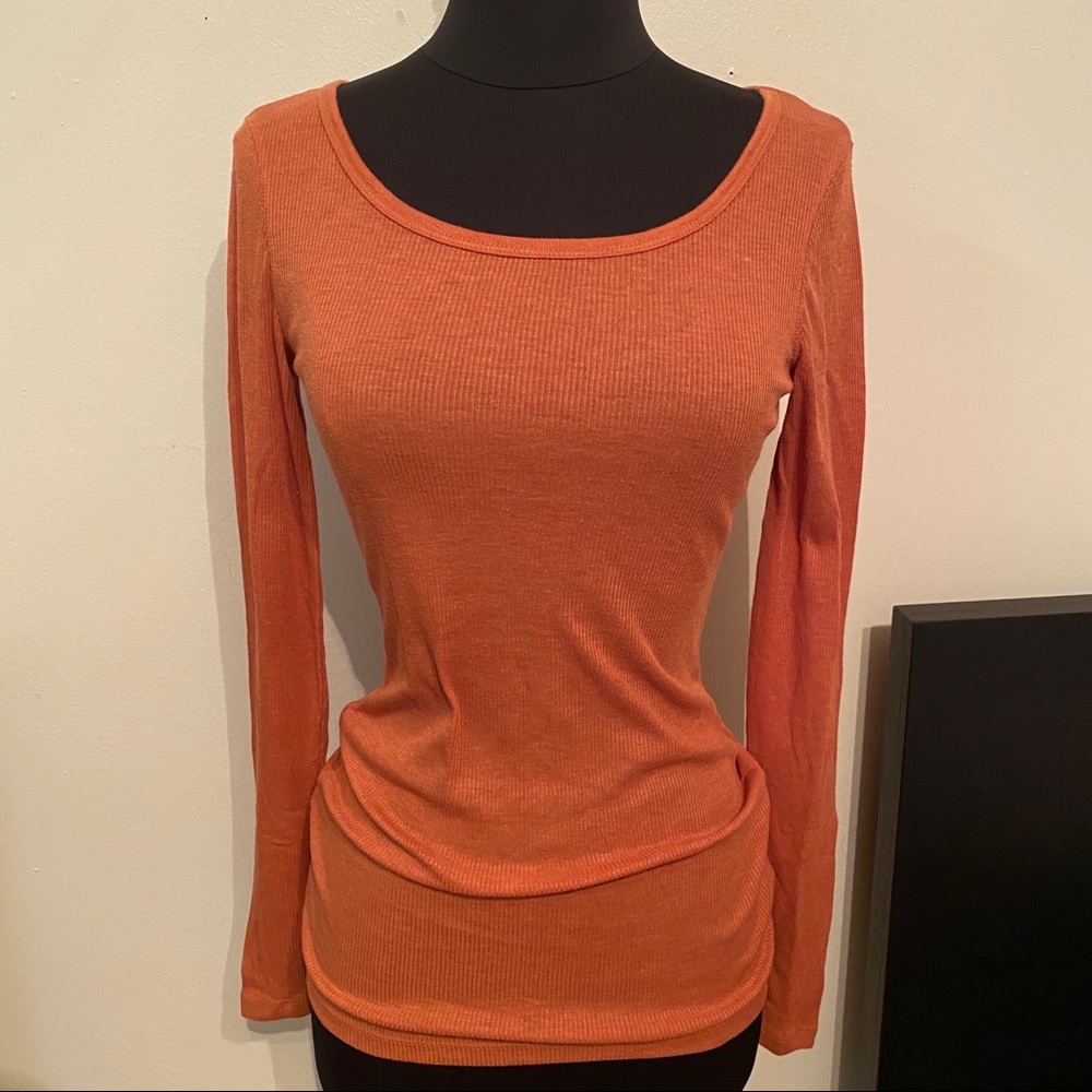 Mossimo Top